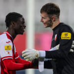 GOČMANAC SPASIO VOJVODINU: Trajalu ni četiri penala nije bilo dovoljno da ga savlada!