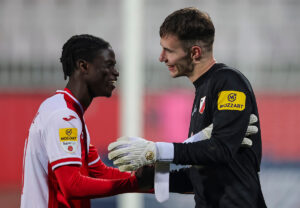 VOJVODINA SLAVI ROĐENDAN: 112 godina ‘Stare dame’!