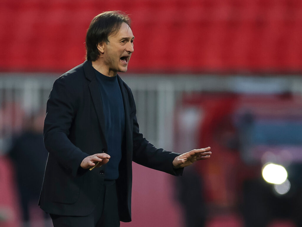 TANJGA OPLEO PO NAVIJAČIMA: „Navijači koji su godinama bili tu dolaze da navijaju protiv nas!“