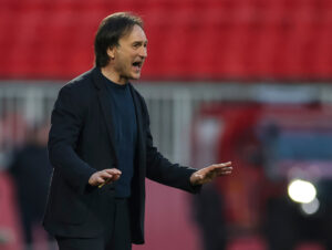 TANJGA OPLEO PO NAVIJAČIMA: „Navijači koji su godinama bili tu dolaze da navijaju protiv nas!“