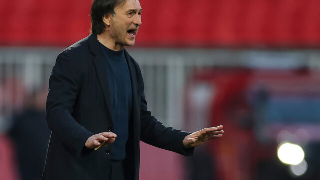 TANJGA OPLEO PO NAVIJAČIMA: „Navijači koji su godinama bili tu dolaze da navijaju protiv nas!“