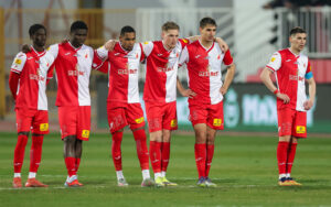 „SUPERLIGA SRBIJE ZAHTEVNA KAO ČEMPIONŠIP“: Vošin reprezentativac izjavom kupio srpske navijače!