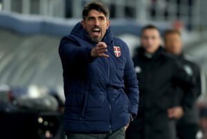 PAUNOVIĆ OTVORENO NA KONFERENCIJI: „Ima stvari koje moramo odmah da popravimo, ali tim raste!“