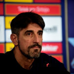 IMA IZNENAĐENJA, ALI NEMA ŠALE SA SRBIJOM: Paunović odredio sastav za Španiju – Braća Milinković-Savić u centru pažnje!