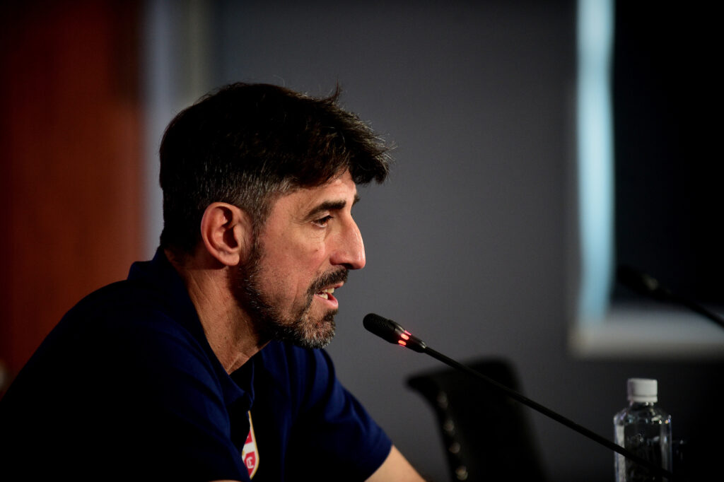 ZAŠTO ZVEZDIN MAGIKO NE IGRA ZA SRBIJU? Paunović objasnio dogovor sa Kataijem: „Neka se odmori za ono što sledi!“