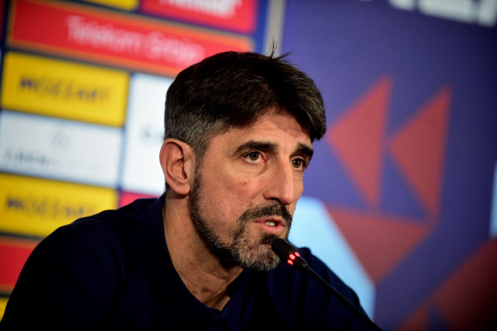 „ONI SU OGROMAN DOBITAK ZA SRPSKI FUDBAL“: Paunović govorio o povratku braće Milinković-Savić u nacionalnom dresu nakon Evropskog prvenstva!