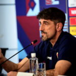 „MOŽDA JE VREME“… Paunović gorovio o mogućnosti da stranac zaigra za reprezentaciju Srbije!