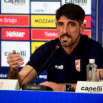 „NISMO SE POMERILI S ISTE TAČKE“: Paunović progovorio o povratku Tadića u reprezentaciju, imali razgovor!