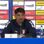 VELJKO PAUNOVIĆ O PORAZU OD ŠPANIJE: „Sprovodili smo plan, ali smo u svemu bili nedorečeni!“