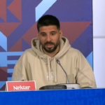 ALEKSANDAR MITROVIĆ: „Ja iskreno, od početka svoje karijere, imao sam ljude koji su sumnjali i koji su bili hejteri!“