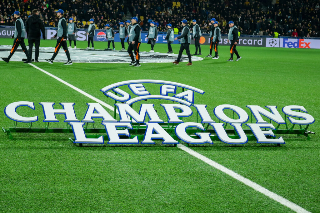 CRVENU ZVEZDU ČEKAJU ŠAMPIONI IZUZETNO JAKIH ZEMALJA VEĆ NA PRVOM KORAKU KA LIGI ŠAMPIONA?! Druga kvalifikaciona runda može biti teža za povlašćene timove!