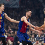 ZVEZDA IMA ŠANSU: Barselona doživela težak udarac uoči odlučujućih mečeva u Evroligi!