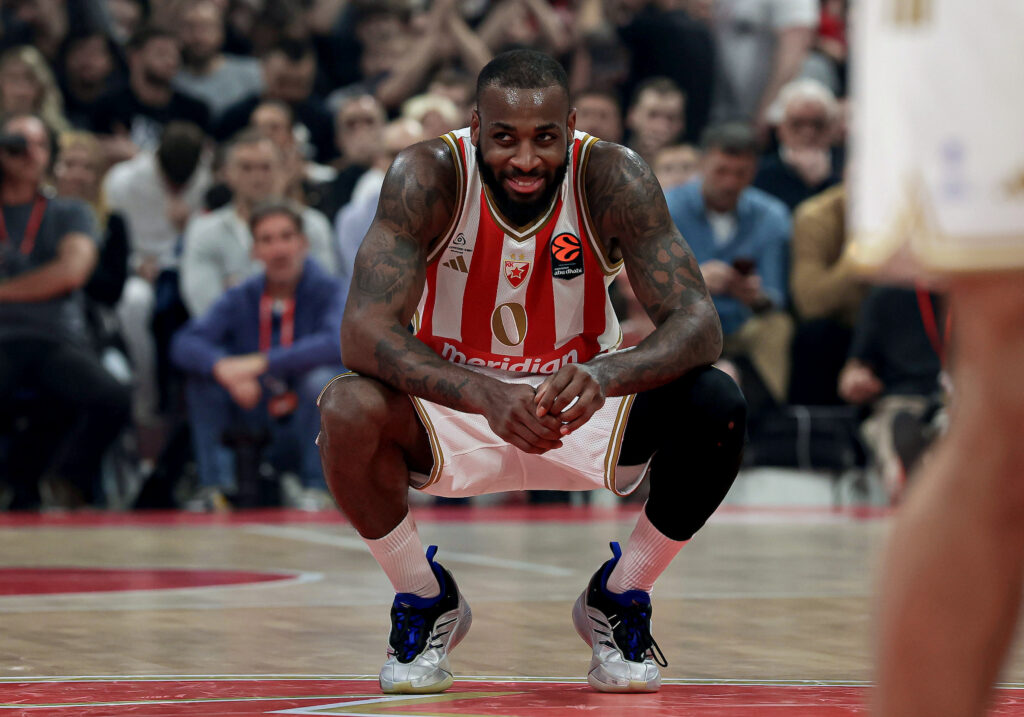 KODI NAPUŠTA ZVEZDU? „Delije“ u panici posle ove objave agenta Milera-Mekintajera! (FOTO)