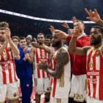 (TABELA EVROLIGE) SVE IDE U PRILOG ZVEZDI: Crveno-beli koriste to što rivali sami sebi „pucaju u noge“!