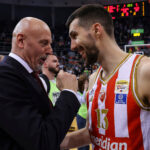 KAD JE NAJPOTREBNIJE, TU JE KNINSKA KOBRA: Dobrić dao svoje viđenje derbija, pa otkrio koju mu je ulogu Obradović dodelio!