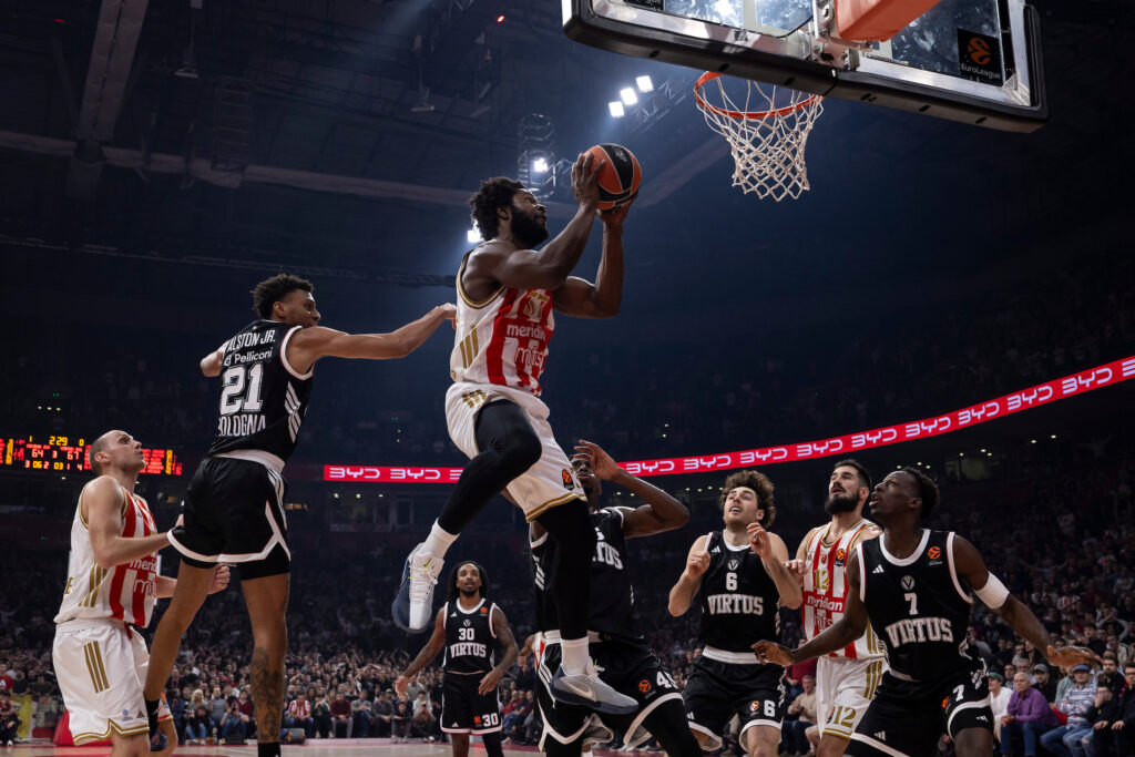 STO POSTO SAM SIGURAN DA MOŽEMO DO PLEJ-OFA: Semi Odželej