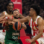 EVROLIGAŠI NACILJALI KOŠARKAŠA ZVEZDE: Ostaje li na Malom Kalemegdanu ili kreće u novi izazov?!