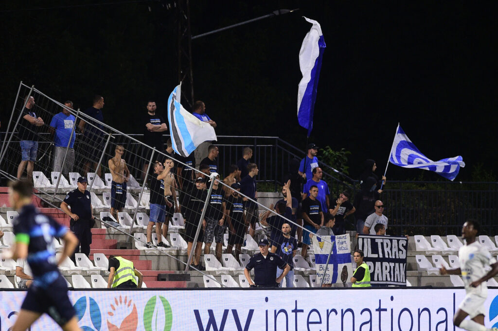 SPARTAK SE PONOVO OGLASIO: Subotičani potpuno revoltirani, ima li kraja ovome?!