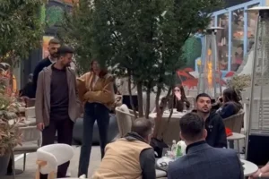 DUO KOJI NISMO ZNALI DA NAM TREBA: Novak Đoković i Nemanja Radonjić zajedno provode vreme!