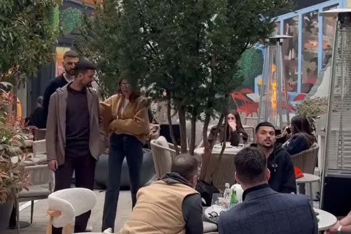 DUO KOJI NISMO ZNALI DA NAM TREBA: Novak Đoković i Nemanja Radonjić zajedno provode vreme!