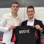 PARTIZANU MILIONI ZA BISERA: Kostić potpisao za Milan, ali neće još u redove italijanskog velikana!