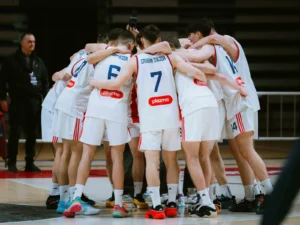 DEBAKL U PIONIRU: Francuzi razbili Zvezdu i ostavili je bez završnice Evrolige!