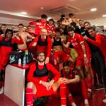 ISTORIJA JE ISPISANA: Jedinstvo sa Uba u polufinalu Kupa Srbije!