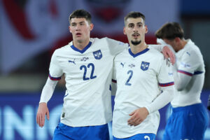 PRVACI EVROPE ARHIVIRANI, SA SAUDIJCIMA ITEKAKO MOŽE DA SE IGRA: Orlovi moraju da se pokažu u boljem svetlu, a reč ima Ognjen Mimović!