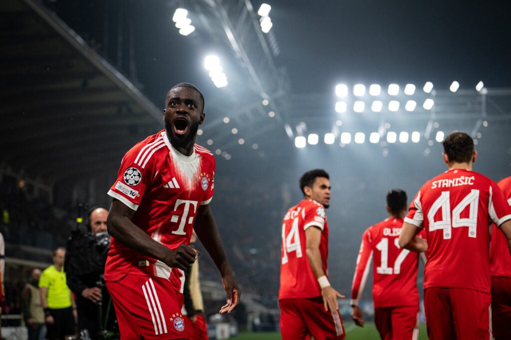 PRAVA GOLEADA U LIGI ŠAMPIONA: Po sedam golova u Madridu i Atalanti, Bajern silovito trasira put ka četvrtfinalu!