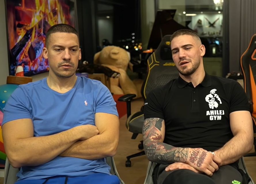 BAKA PRASE NUDI MILIONE ZA REVANŠ GODINE: Bojković isprozivao Janičića – „On je jeftin, bori se za dva soma!“