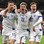 BOSNA POSLE PENALA DO FINALA BARAŽA: Evo koje ekipe će se boriti za plasman na Svetsko prvenstvo!