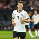 MENJA REPREZENTACIJU? Kosovo želi nemačkog reprezentativca vrednog 30 miliona evra, u igri i Albanija!