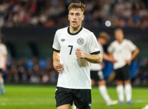 MENJA REPREZENTACIJU? Kosovo želi nemačkog reprezentativca vrednog 30 miliona evra, u igri i Albanija!