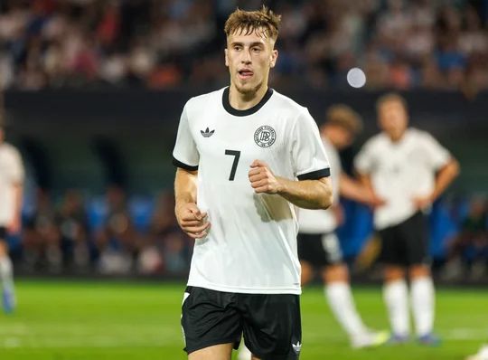 MENJA REPREZENTACIJU? Kosovo želi nemačkog reprezentativca vrednog 30 miliona evra, u igri i Albanija!