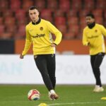 STEFAN BUKINAC ZA HOTSPORT: O Vojvodini, Jang Bojsu, ali i pozivu Veljka Paunovića!