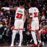 OTKAZ ZBOG STAVA O LGBTQ: Čikago Bulsi precrtali zvezdu jer je javno osudio „Mesec ponosa“!