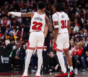 OTKAZ ZBOG STAVA O LGBTQ: Čikago Bulsi precrtali zvezdu jer je javno osudio „Mesec ponosa“!