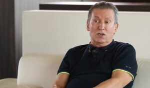 ĐURIĆ BEZ PARDONA: „Peđa Mijatović je zalutao u Partizan, on je ISPUŠENA LULA!“