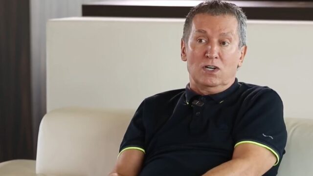 ĐURIĆ BEZ PARDONA: „Peđa Mijatović je zalutao u Partizan, on je ISPUŠENA LULA!“