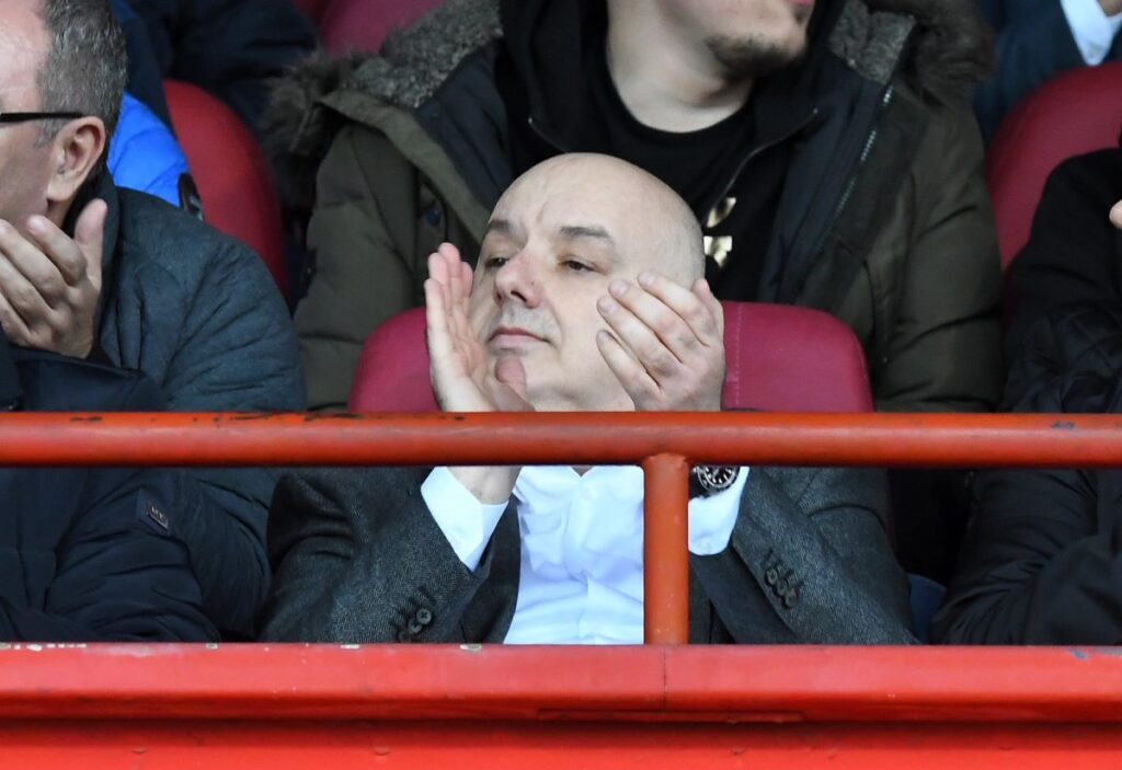 „VOJVODINA MOŽE DA BUDE KAO SITI“: Predsednik „Lala“ smatra da je vreme za privatizaciju u srpskom fudbalu, podseća na moguće sankcije UEFA!