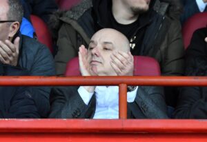 „VOJVODINA MOŽE DA BUDE KAO SITI“: Predsednik „Lala“ smatra da je vreme za privatizaciju u srpskom fudbalu, podseća na moguće sankcije UEFA!