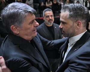 SRPSKO POLUFINALE EVROKUPA: Alimpijević srušio Trento za zakazan okršaj sa Markom Baraćem!