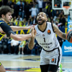 DEMOLIRALI CRVENU ZVEZDU, PA IZUZETNO ZABRINULI KARLIKA DŽOUNSA: Sudanac se ekspresno oglasio zbog Dubaija!