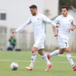 BEK ČUKARIČKOG HVALIO RIVALA: „Radomir Koković igrače čini 50% boljima!“