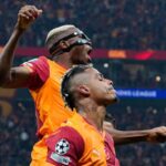 GALATASARAJ JE LIVERPULOV KRIPTONIT: Turci nastavili uspešnu seriju protiv engleskog velikana!
