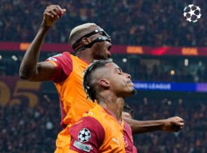 GALATASARAJ JE LIVERPULOV KRIPTONIT: Turci nastavili uspešnu seriju protiv engleskog velikana!