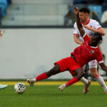 (POLUVREME) ZVEZDA SE VRATILA U ŽIVOT: IMT uhvatio odbranu crveno-belih nespremnu, a onda Kostov i Katai doneli preokret!