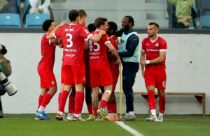 IMT v Crvena Zvezda, Serbian Super League 2025/2026, round 27