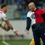 STANKOVIĆ ISKREN POSLE DRAME: „Nije bilo lepo, ali tri boda se broje!“