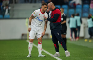 „IMA PROSTORA ZA ANALIZU“: Stanković priznaje da se Zvezda ozbiljno mučila!